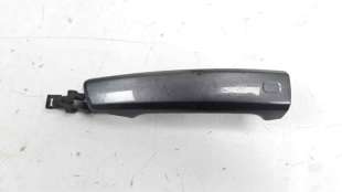 Recambio de maneta exterior delantera izquierda para audi a3 sportback (8va) 2012-2016 ambiente referencia OEM IAM 8V0837205A  