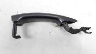 Recambio de maneta exterior delantera izquierda para audi a3 sportback (8va) 2012-2016 ambiente referencia OEM IAM 8V0837205A   2