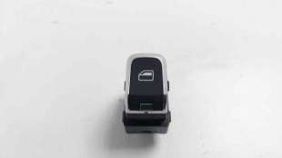 Recambio de mando elevalunas delantero derecho para audi a3 sportback (8va) 2012-2016 ambiente referencia OEM IAM 8V0959855A  