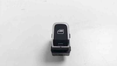Recambio de mando elevalunas delantero derecho para audi a3 sportback (8va) 2012-2016 ambiente referencia OEM IAM 8V0959855A  