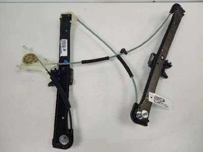 Recambio de elevalunas delantero derecho para audi a3 sportback (8va) 2012-2016 ambiente referencia OEM IAM 8V4837462 106023416 
