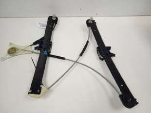 Recambio de elevalunas delantero izquierdo para audi a3 sportback (8va) 2012-2016 ambiente referencia OEM IAM 8V4837461 10602341