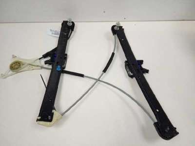 Recambio de elevalunas delantero izquierdo para audi a3 sportback (8va) 2012-2016 ambiente referencia OEM IAM 8V4837461 10602341