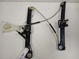 Recambio de elevalunas delantero izquierdo para audi a3 sportback (8va) 2012-2016 ambiente referencia OEM IAM 8V4837461 10602341 2