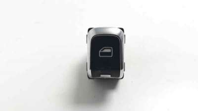 Recambio de mando elevalunas trasero izquierdo para audi a3 sportback (8va) 2012-2016 ambiente referencia OEM IAM 8V0959855A  