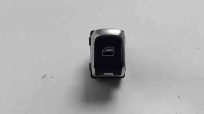 Recambio de mando elevalunas trasero derecho para audi a3 sportback (8va) 2012-2016 ambiente referencia OEM IAM 8V0959855A  