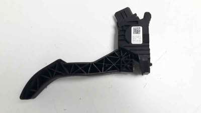 Recambio de potenciometro pedal para audi a3 sportback (8va) 2012-2016 ambiente referencia OEM IAM 5Q1723503H 6PV010621 