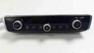 Recambio de mando climatizador para audi a3 sportback (8va) 2012-2016 ambiente referencia OEM IAM 8V0820043C  