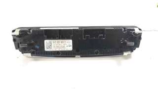 Recambio de mando climatizador para audi a3 sportback (8va) 2012-2016 ambiente referencia OEM IAM 8V0820043C  
