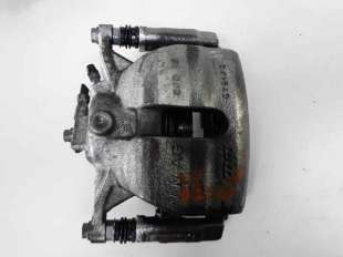 Recambio de pinza de freno delantera izquierda para audi a3 sportback (8va) 2012-2016 ambiente referencia OEM IAM   