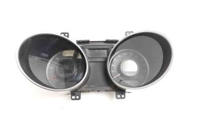 Recambio de cuadro instrumentos para hyundai ix35 2010-2015 comfort 2wd referencia OEM IAM 940032Y290  