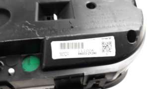 Recambio de cuadro instrumentos para hyundai ix35 2010-2015 comfort 2wd referencia OEM IAM 940032Y290  