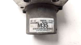 Recambio de abs para hyundai ix35 2010-2015 comfort 2wd referencia OEM IAM 589202Y350   2