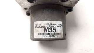 Recambio de abs para hyundai ix35 2010-2015 comfort 2wd referencia OEM IAM 589202Y350  
