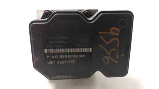 Recambio de abs para hyundai ix35 2010-2015 comfort 2wd referencia OEM IAM 589202Y350  