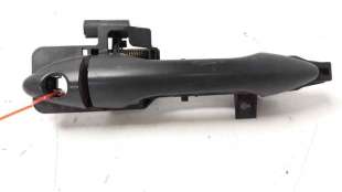 Recambio de maneta exterior delantera izquierda para hyundai ix35 2010-2015 comfort 2wd referencia OEM IAM 826512Y010  