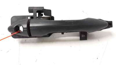 Recambio de maneta exterior delantera izquierda para hyundai ix35 2010-2015 comfort 2wd referencia OEM IAM 826512Y010  