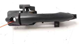 Recambio de maneta exterior delantera izquierda para hyundai ix35 2010-2015 comfort 2wd referencia OEM IAM 826512Y010  