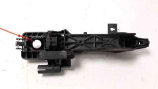 Recambio de maneta exterior delantera izquierda para hyundai ix35 2010-2015 comfort 2wd referencia OEM IAM 826512Y010  
