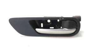 Recambio de maneta interior delantera derecha para hyundai ix35 2010-2015 comfort 2wd referencia OEM IAM 826202S020RJ5  