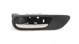 Recambio de maneta interior delantera izquierda para hyundai ix35 2010-2015 comfort 2wd referencia OEM IAM 826102S020RJ5  
