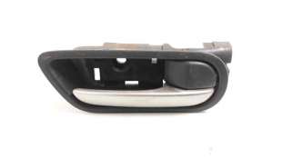 Recambio de maneta interior trasera derecha para hyundai ix35 2010-2015 comfort 2wd referencia OEM IAM   