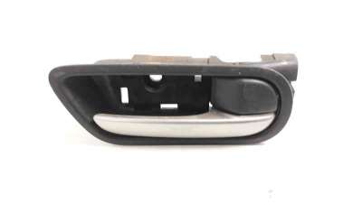Recambio de maneta interior trasera derecha para hyundai ix35 2010-2015 comfort 2wd referencia OEM IAM   