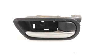 Recambio de maneta interior trasera derecha para hyundai ix35 2010-2015 comfort 2wd referencia OEM IAM   