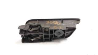 Recambio de maneta interior trasera derecha para hyundai ix35 2010-2015 comfort 2wd referencia OEM IAM   