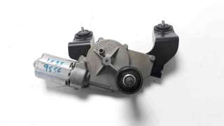 Recambio de motor limpia trasero para hyundai ix35 2010-2015 comfort 2wd referencia OEM IAM 987001H300  