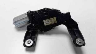 Recambio de motor limpia trasero para hyundai ix35 2010-2015 comfort 2wd referencia OEM IAM 987001H300   2