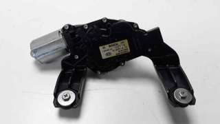 Recambio de motor limpia trasero para hyundai ix35 2010-2015 comfort 2wd referencia OEM IAM 987001H300  