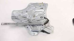 Recambio de elevalunas delantero derecho para hyundai ix35 2010-2015 comfort 2wd referencia OEM IAM 824802Y000 106404318 