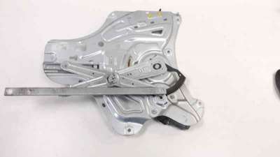 Recambio de elevalunas delantero derecho para hyundai ix35 2010-2015 comfort 2wd referencia OEM IAM 824802Y000 106404318 
