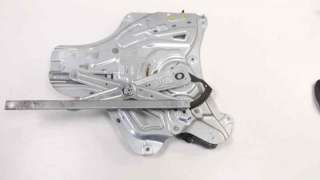 Recambio de elevalunas delantero derecho para hyundai ix35 2010-2015 comfort 2wd referencia OEM IAM 824802Y000 106404318 