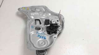 Recambio de elevalunas trasero derecho para hyundai ix35 2010-2015 comfort 2wd referencia OEM IAM 834802Y010 106404322 