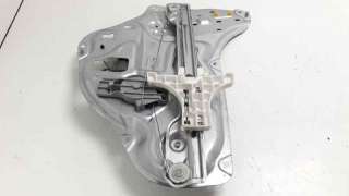 Recambio de elevalunas trasero derecho para hyundai ix35 2010-2015 comfort 2wd referencia OEM IAM 834802Y010 106404322 