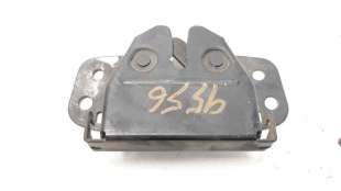 Recambio de cerradura capo para hyundai ix35 2010-2015 comfort 2wd referencia OEM IAM   