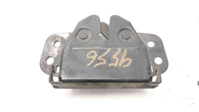 Recambio de cerradura capo para hyundai ix35 2010-2015 comfort 2wd referencia OEM IAM   