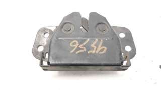 Recambio de cerradura capo para hyundai ix35 2010-2015 comfort 2wd referencia OEM IAM   