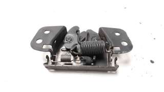 Recambio de cerradura capo para hyundai ix35 2010-2015 comfort 2wd referencia OEM IAM   