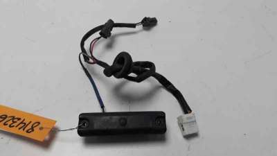 Recambio de maneta exterior porton para hyundai ix35 2010-2015 comfort 2wd referencia OEM IAM 873722S010  