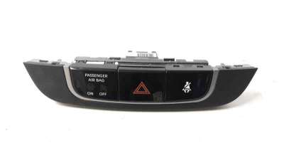 Recambio de warning para hyundai ix35 2010-2015 comfort 2wd referencia OEM IAM 937902S000BLH 847402S350T 