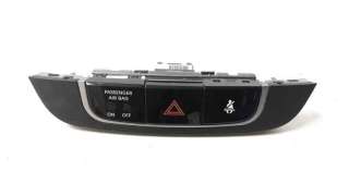 Recambio de warning para hyundai ix35 2010-2015 comfort 2wd referencia OEM IAM 937902S000BLH 847402S350T 