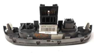 Recambio de warning para hyundai ix35 2010-2015 comfort 2wd referencia OEM IAM 937902S000BLH 847402S350T 