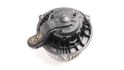 Recambio de ventilador calefaccion para hyundai ix35 2010-2015 comfort 2wd referencia OEM IAM F00S3B2441  