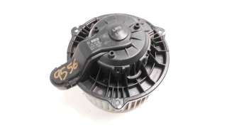 Recambio de ventilador calefaccion para hyundai ix35 2010-2015 comfort 2wd referencia OEM IAM F00S3B2441  