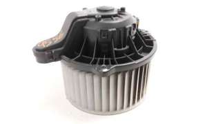 Recambio de ventilador calefaccion para hyundai ix35 2010-2015 comfort 2wd referencia OEM IAM F00S3B2441  