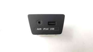 Recambio de modulo electronico para hyundai ix35 2010-2015 comfort 2wd referencia OEM IAM 961102S000  
