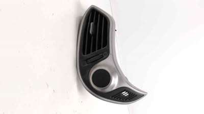 Recambio de rejilla aireadora para hyundai ix35 2010-2015 comfort 2wd referencia OEM IAM 974202S000  